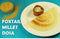 PMC Organics Foxtail Millet Dosa Ready Mix 200gms